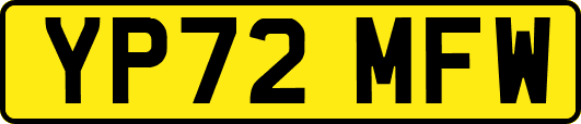 YP72MFW