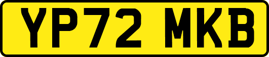 YP72MKB