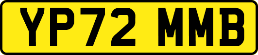 YP72MMB