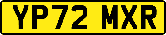 YP72MXR