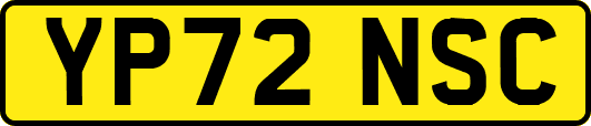 YP72NSC