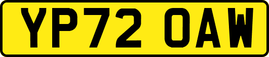 YP72OAW