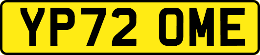 YP72OME