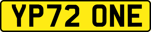 YP72ONE