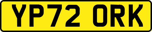 YP72ORK