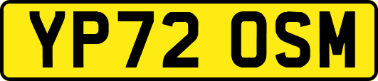 YP72OSM