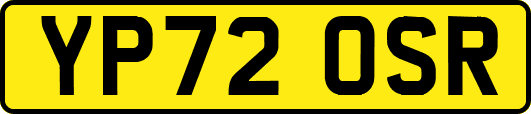 YP72OSR