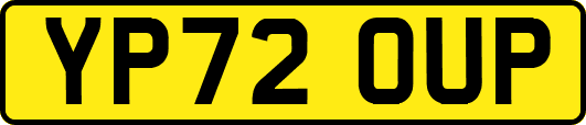 YP72OUP