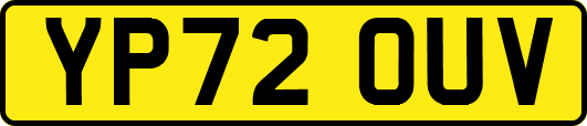 YP72OUV