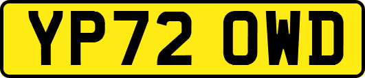 YP72OWD