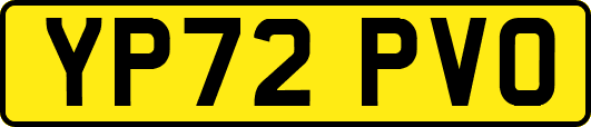 YP72PVO