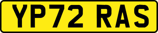 YP72RAS