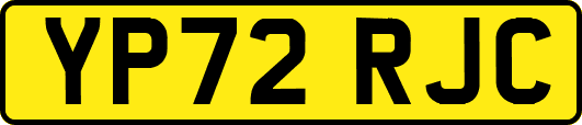 YP72RJC