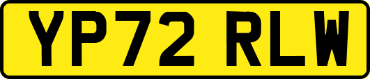 YP72RLW