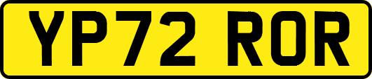 YP72ROR