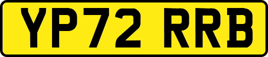 YP72RRB