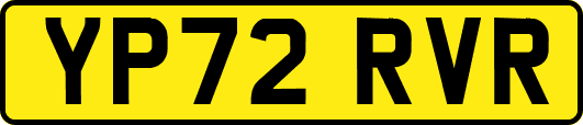 YP72RVR