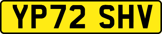 YP72SHV