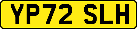 YP72SLH