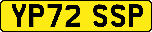 YP72SSP