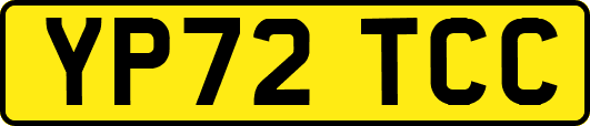 YP72TCC