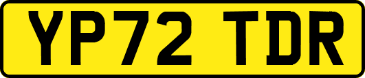 YP72TDR