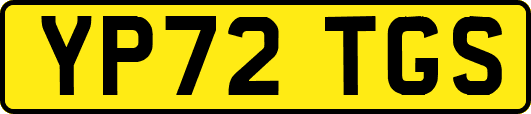 YP72TGS