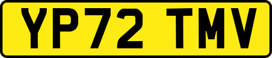 YP72TMV