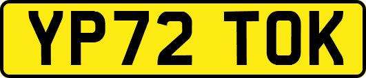 YP72TOK