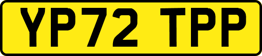 YP72TPP