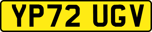 YP72UGV