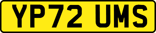 YP72UMS