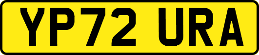 YP72URA