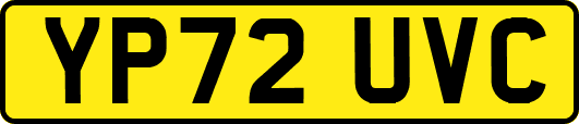 YP72UVC