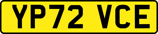 YP72VCE