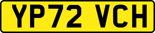 YP72VCH