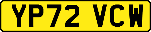YP72VCW