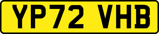 YP72VHB
