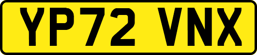 YP72VNX