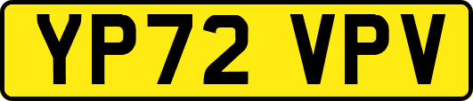 YP72VPV