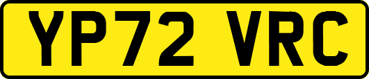 YP72VRC