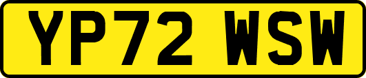YP72WSW