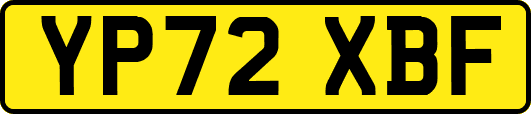YP72XBF