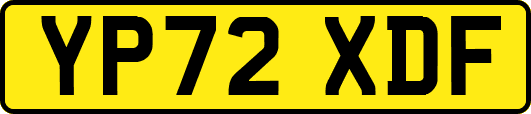 YP72XDF