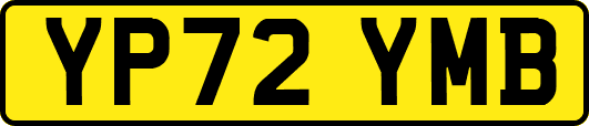 YP72YMB