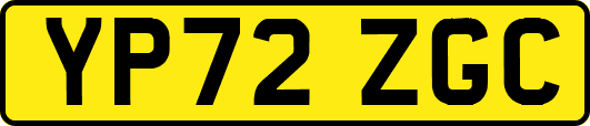 YP72ZGC