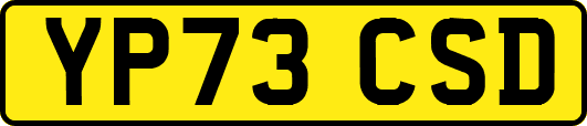 YP73CSD