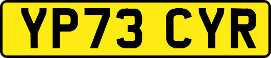 YP73CYR
