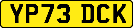 YP73DCK