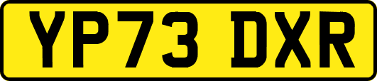 YP73DXR